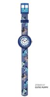 Orologio Flik Flak Bambino in Plastica ZFBNP237 - ZFBNP237